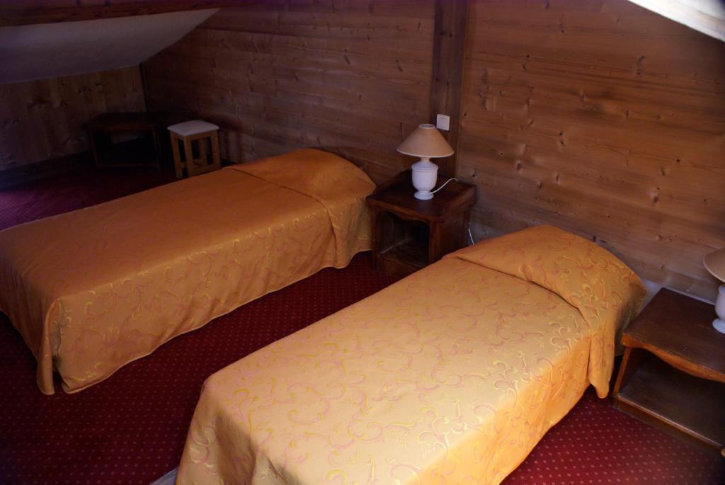 Le Relais De L'Abbaye Hotel Tournus Exterior photo